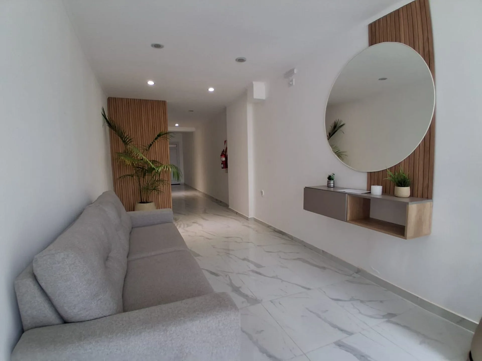 Departamento  de 1 DOR, A ESTRENAR SANTO TOME foto 3