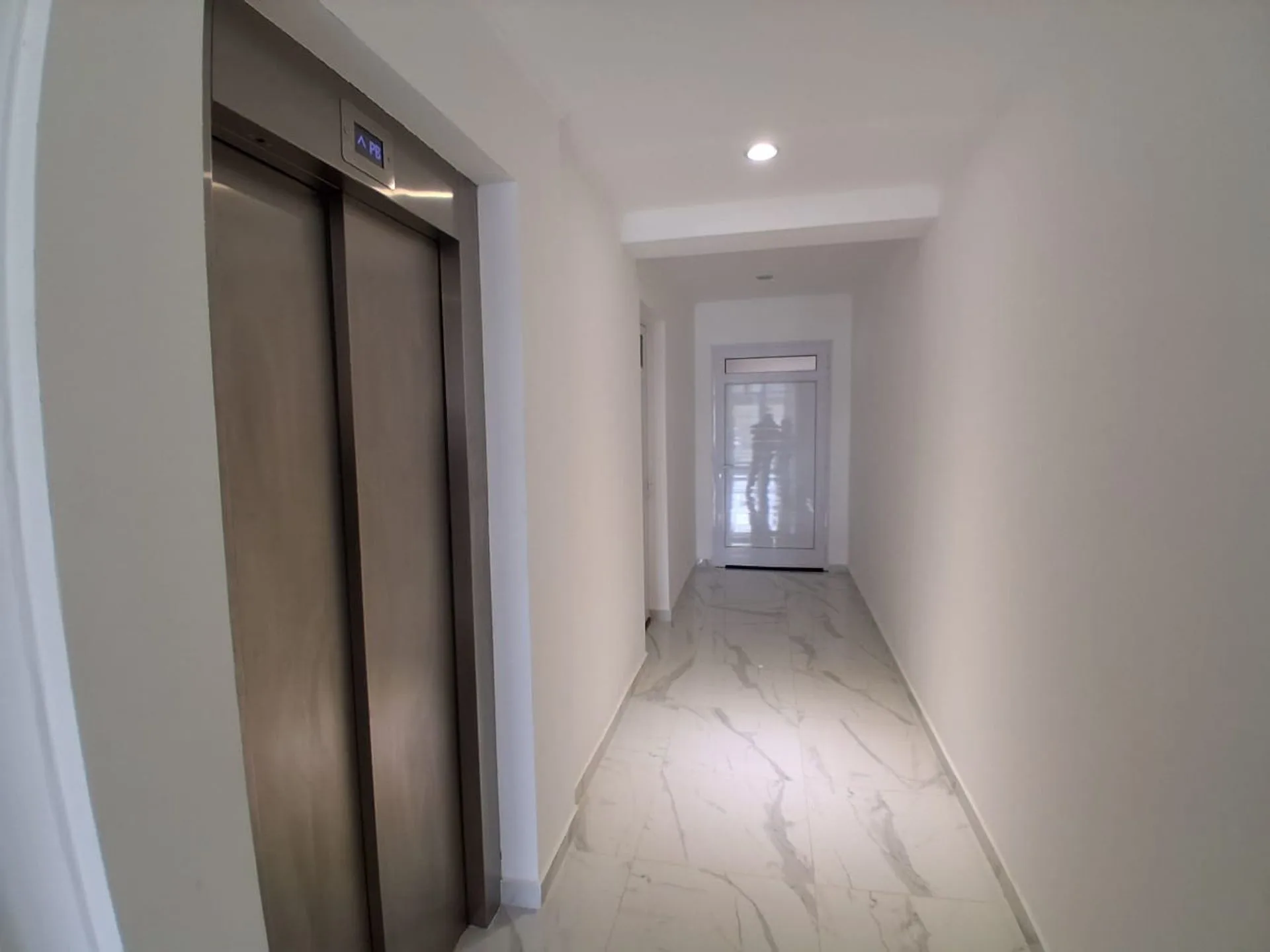 Departamento  de 1 DOR, A ESTRENAR SANTO TOME foto 4
