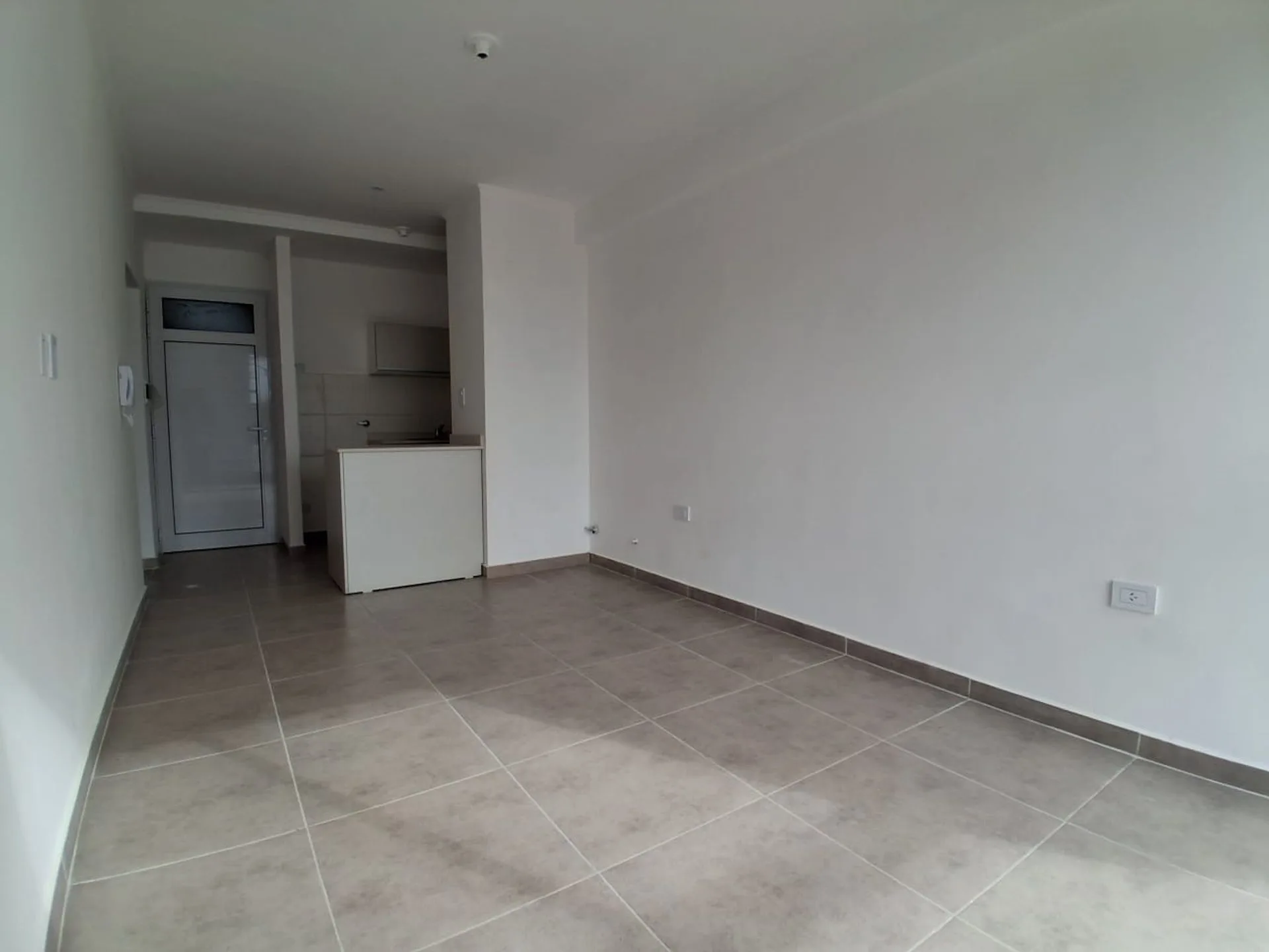Departamento  de 1 DOR, A ESTRENAR SANTO TOME foto 5