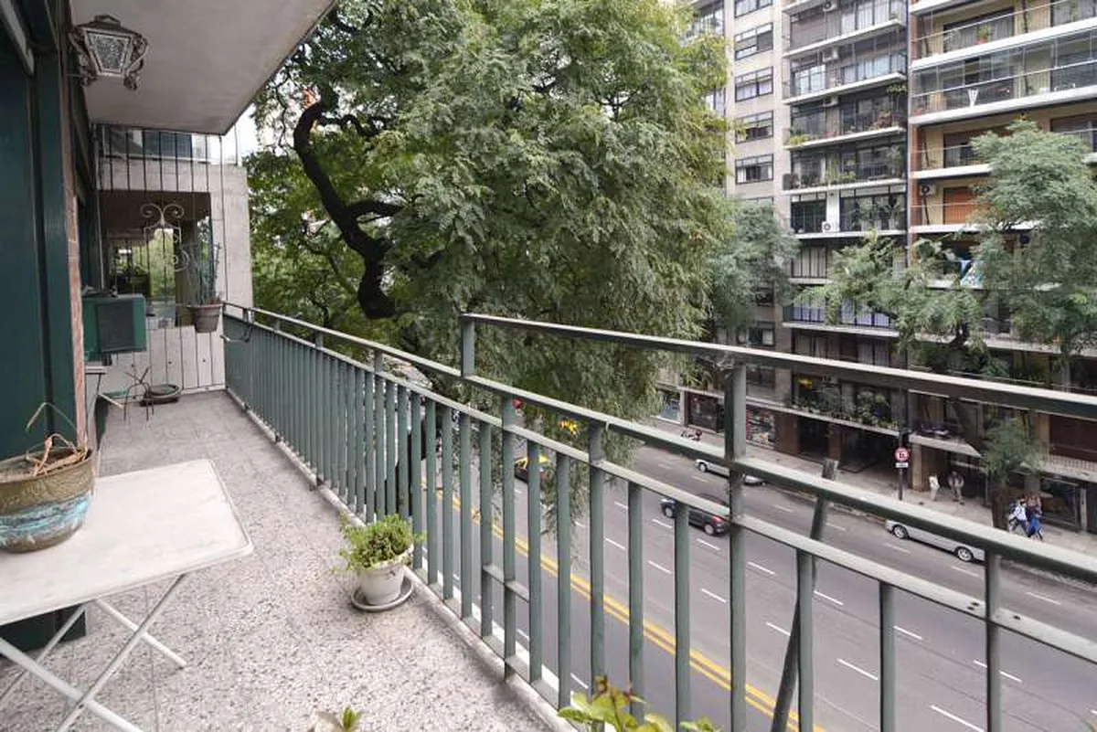 Las Heras Gral. Av. 3800 foto 4