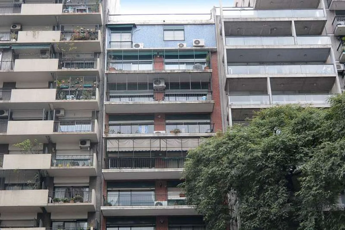 Las Heras Gral. Av. 3800 foto 5