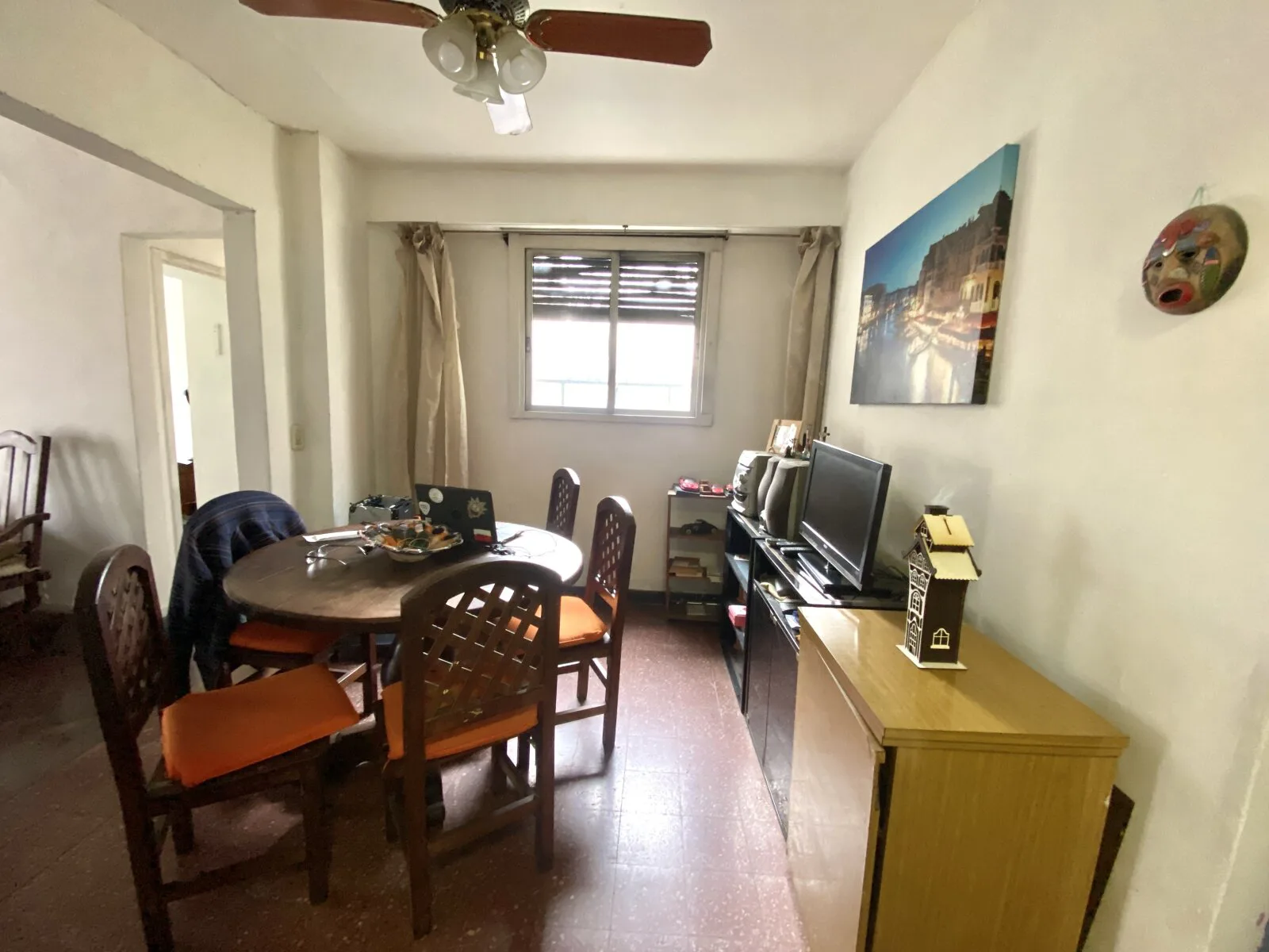 Ph 3 ambientes con terraza en venta Villa Luro! foto 4