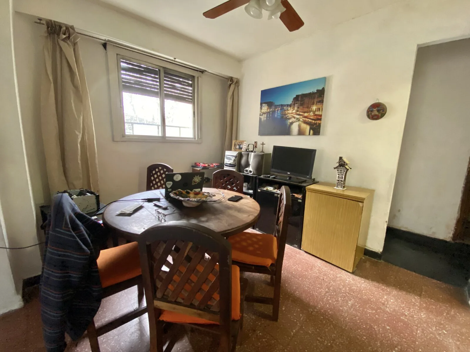 Ph 3 ambientes con terraza en venta Villa Luro! foto 5
