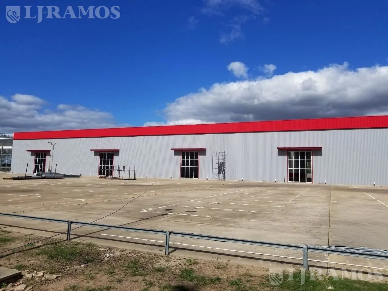 Depósito en  Zárate foto 3