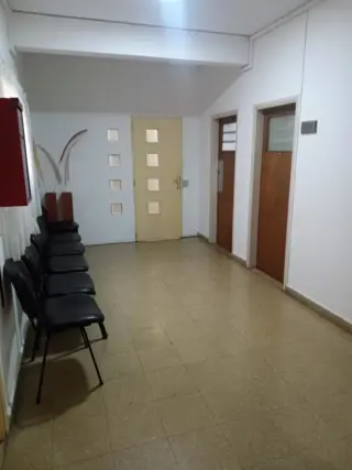 Retasado Venta Oficina Escritura z/Tribunales I en Centro U$S27.000. foto 1