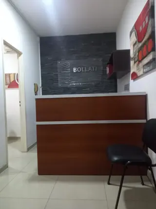Retasado Venta Oficina Escritura z/Tribunales I en Centro U$S27.000. foto 2