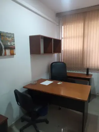 Retasado Venta Oficina Escritura z/Tribunales I en Centro U$S27.000. foto 3