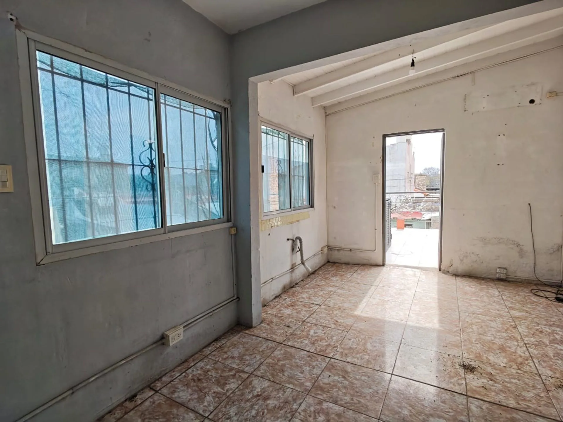 VENTA LOTE 10X23 MUNRO ZONA INDUSTRIAL foto 3