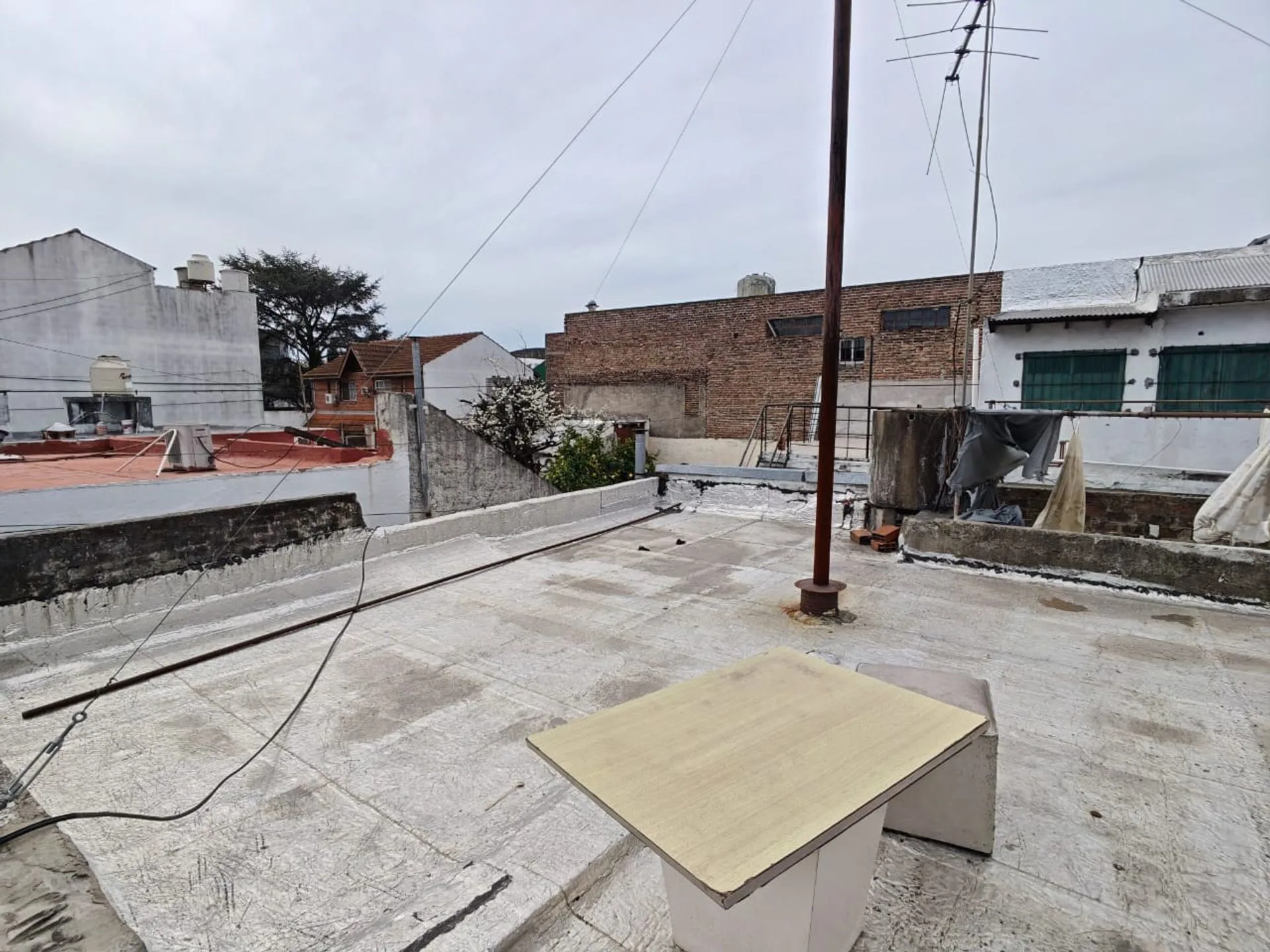 VENTA LOTE 10X23 MUNRO ZONA INDUSTRIAL foto 5