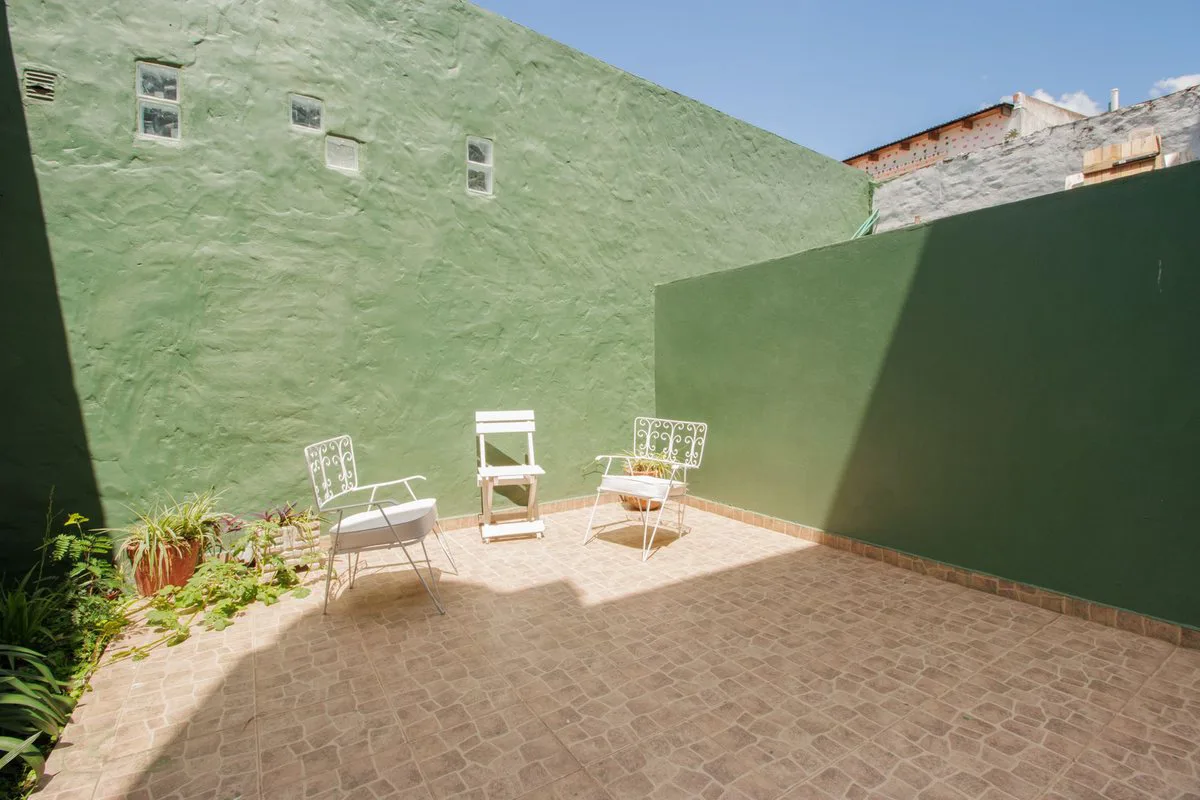 VENTA PH 3AMB AL FRENTE VILLA MAIPU