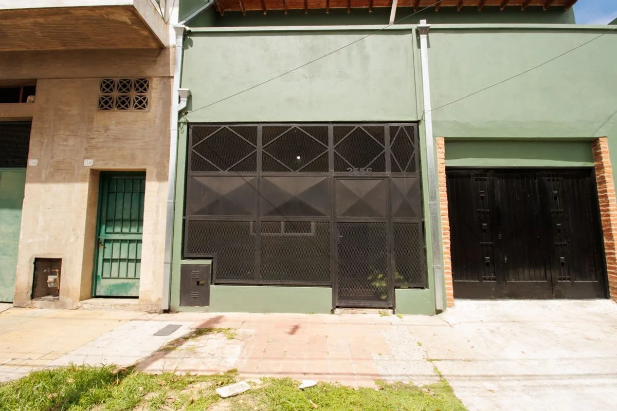 VENTA PH 3AMB AL FRENTE VILLA MAIPU foto 2