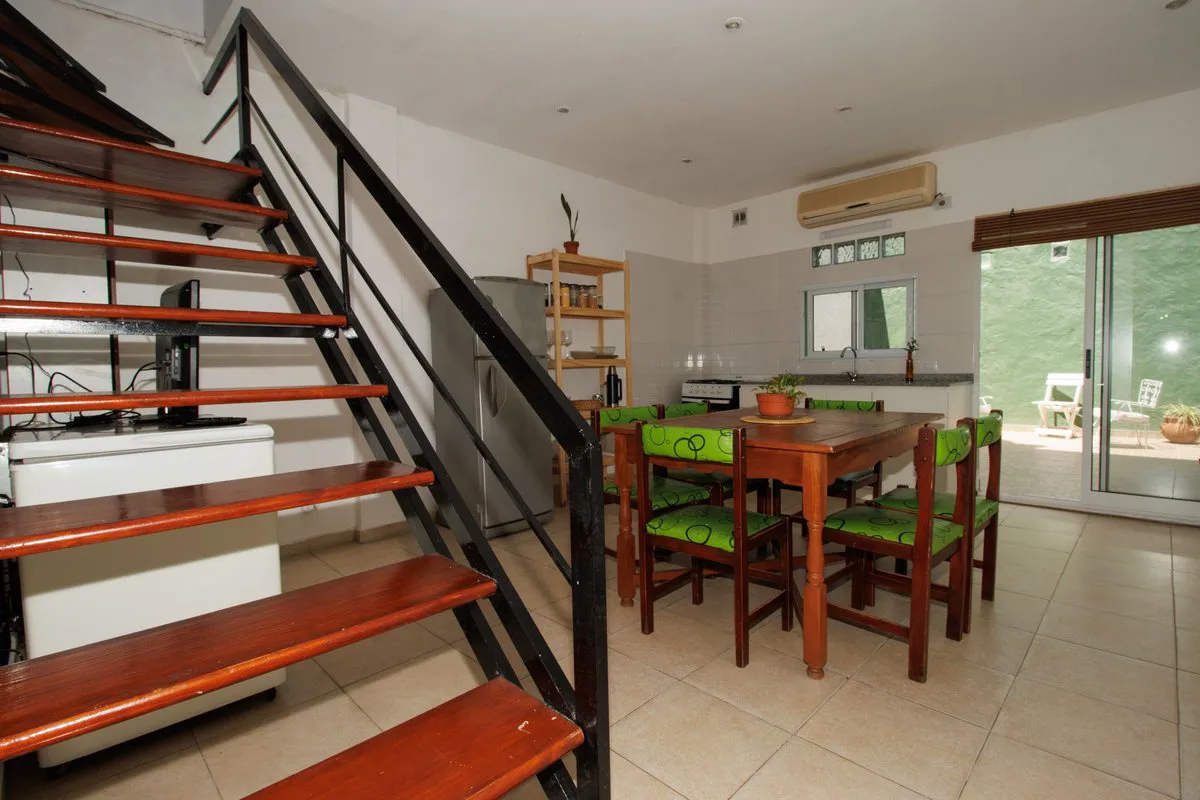 VENTA PH 3AMB AL FRENTE VILLA MAIPU foto 3