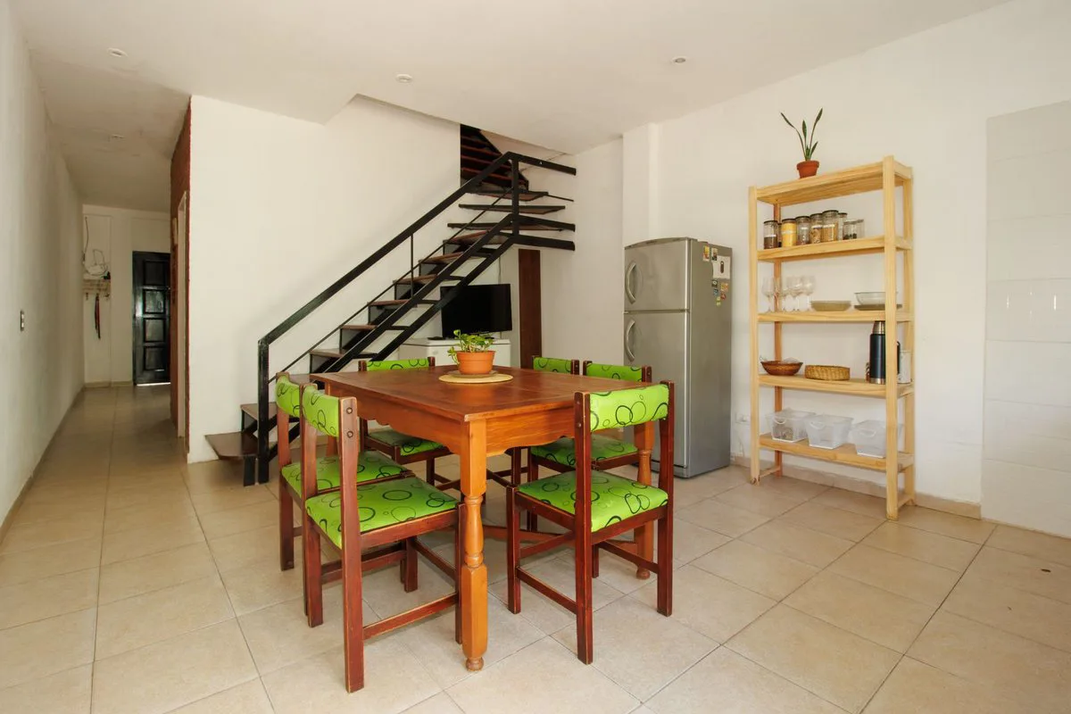 VENTA PH 3AMB AL FRENTE VILLA MAIPU foto 4