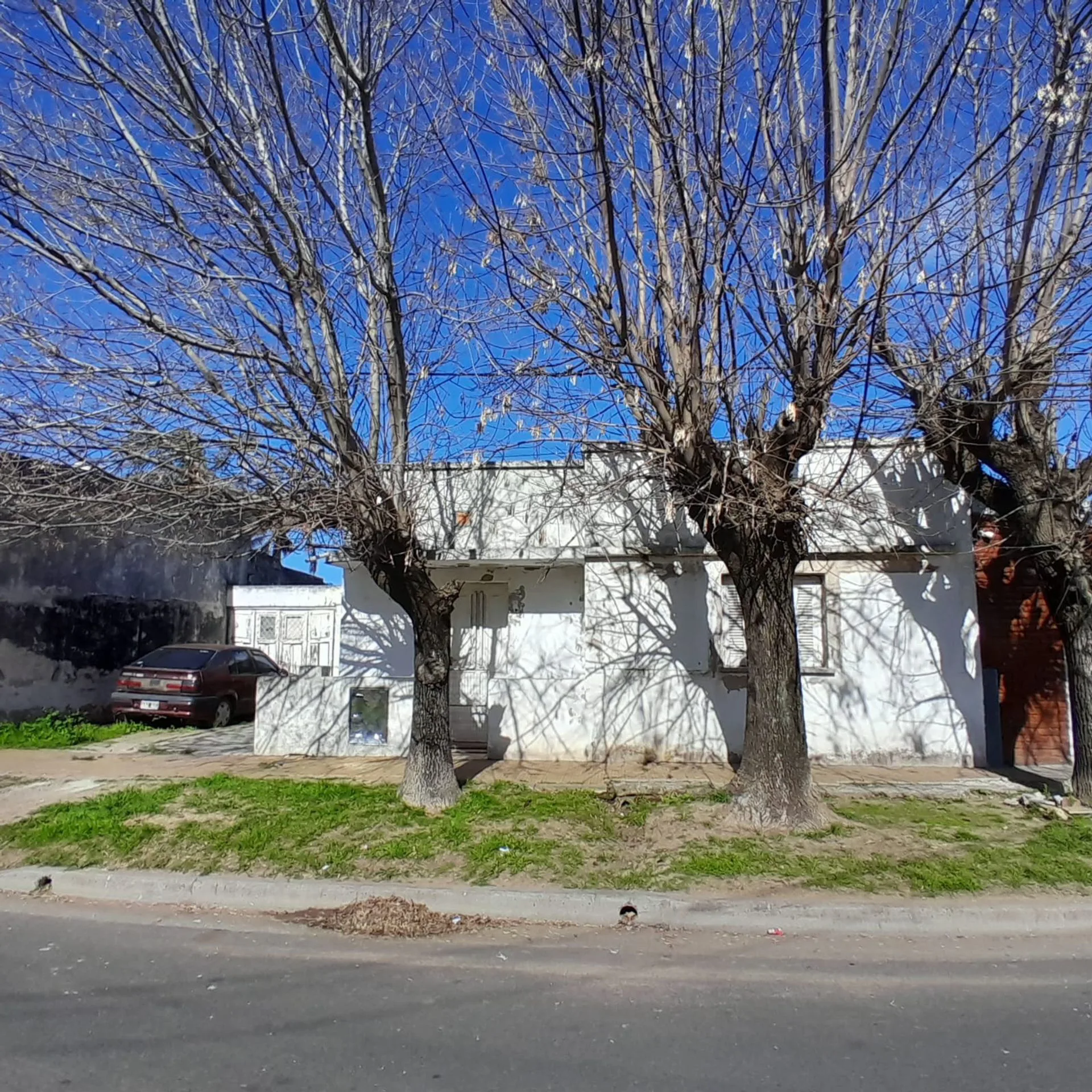 VENTA DE CASA EN LA EMILIA DOS DORM Y APTA CREDITO foto 2