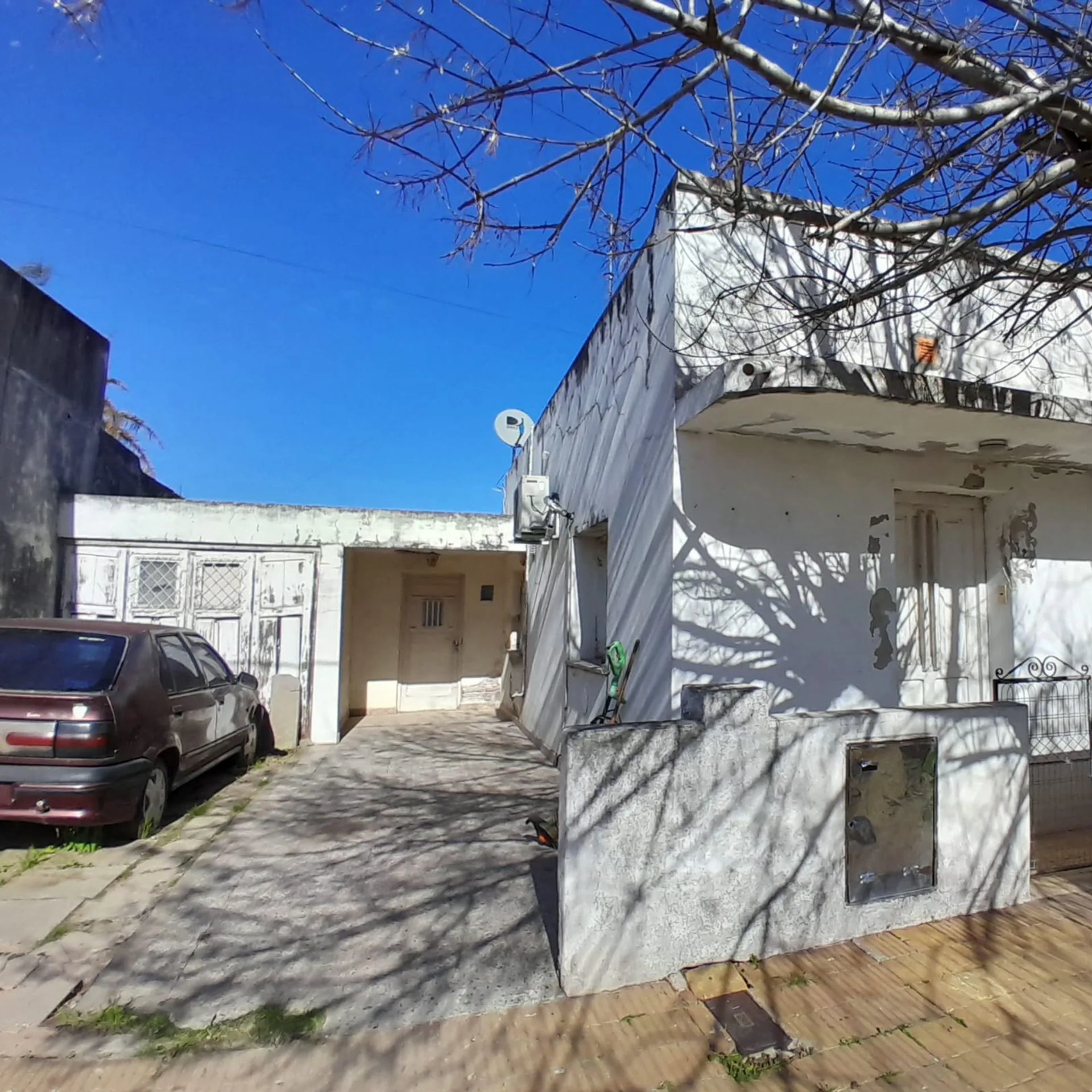 VENTA DE CASA EN LA EMILIA DOS DORM Y APTA CREDITO foto 3