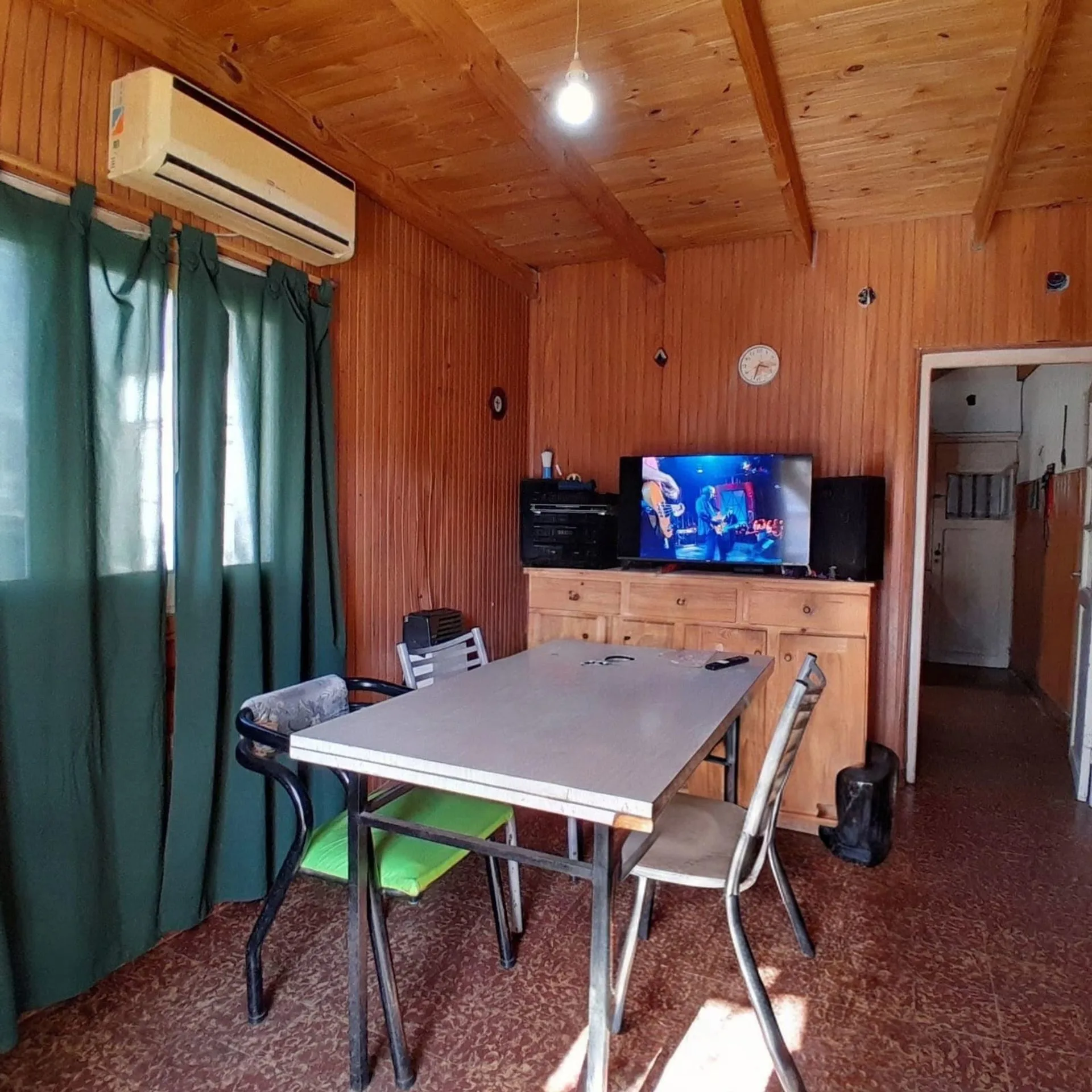 VENTA DE CASA EN LA EMILIA DOS DORM Y APTA CREDITO foto 4