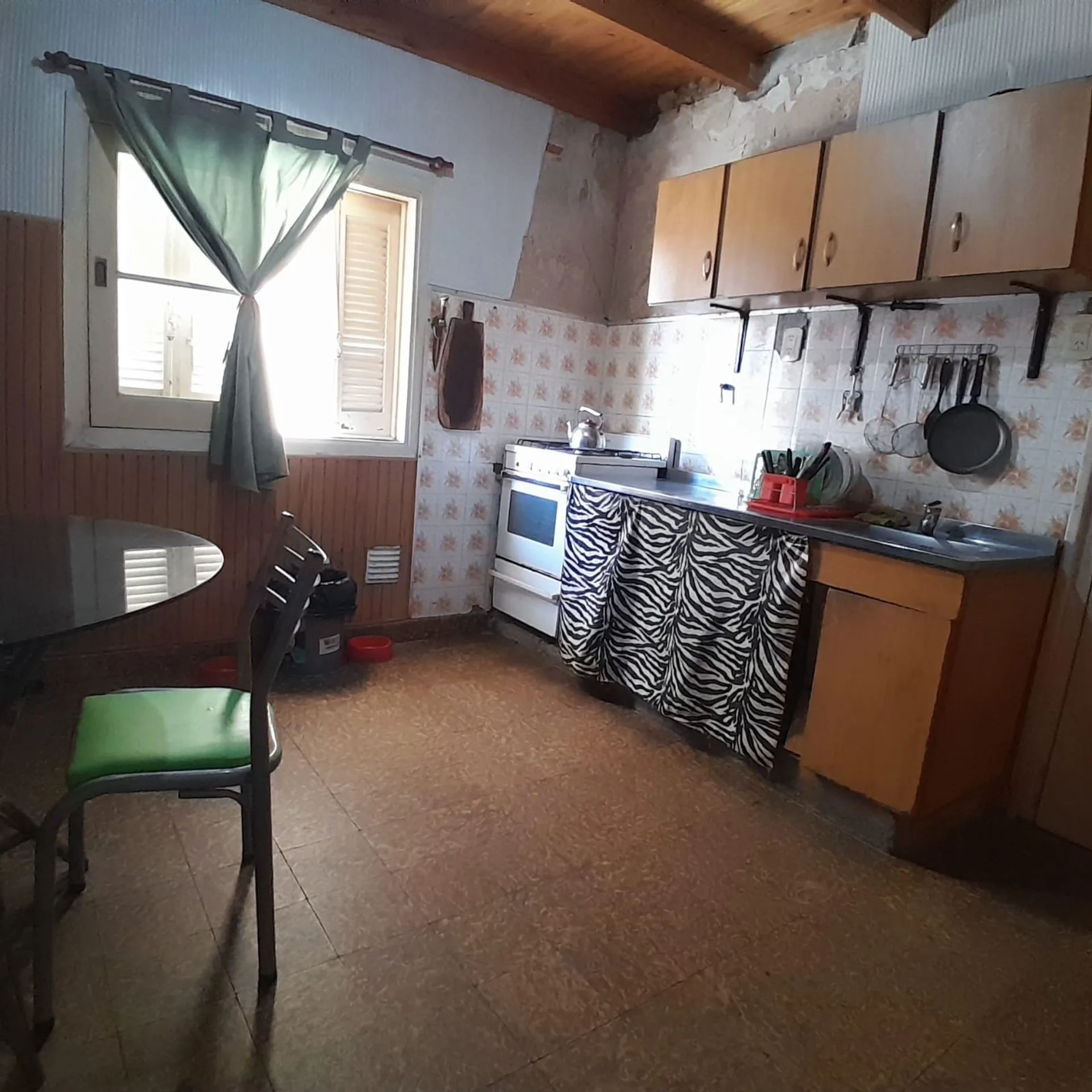 VENTA DE CASA EN LA EMILIA DOS DORM Y APTA CREDITO foto 5