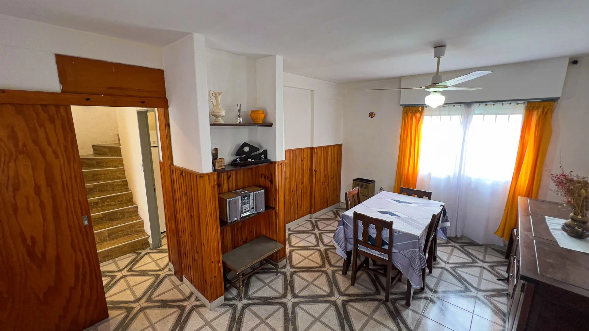 Venta Dúplex 3 amb. Miramar foto 3