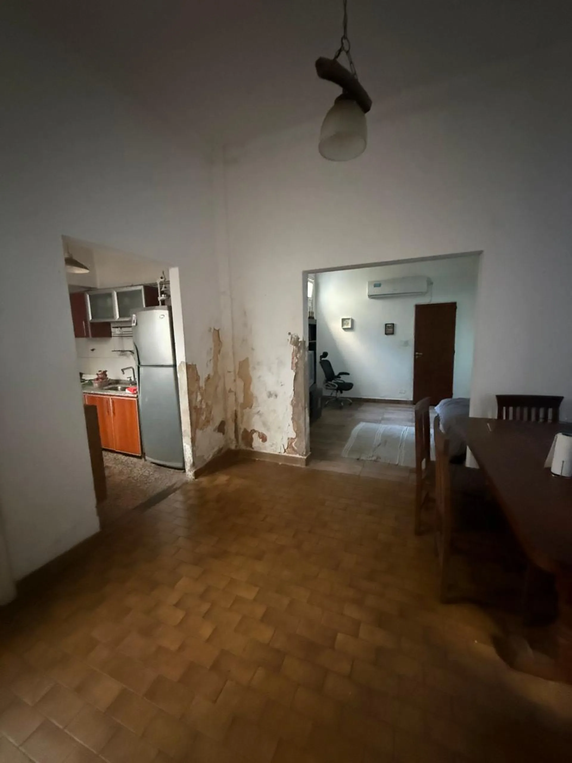 Venta de lote con 4 departamentos!!! foto 3