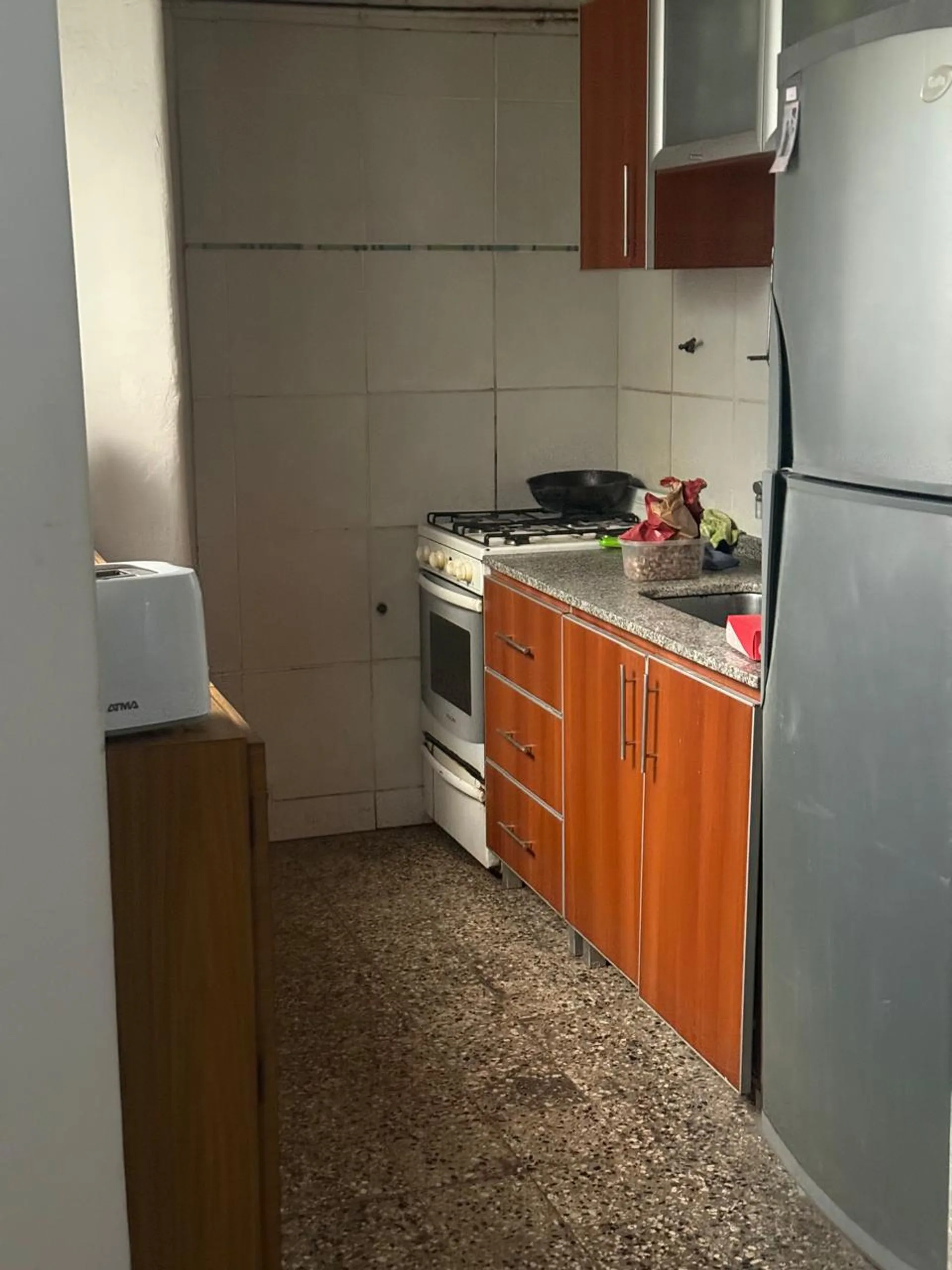 Venta de lote con 4 departamentos!!! foto 4