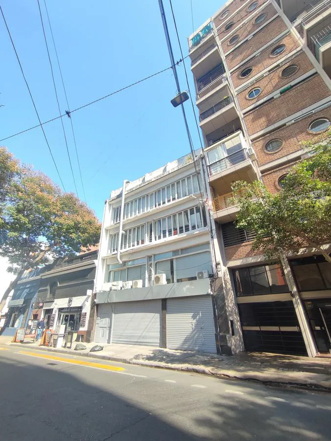 Buenos Aires 1400 - Edificio Comercial en venta en Rosario - Centro foto 2