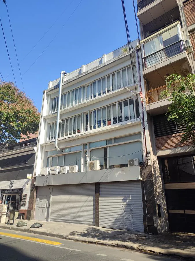 Buenos Aires 1400 - Edificio Comercial en venta en Rosario - Centro foto 3