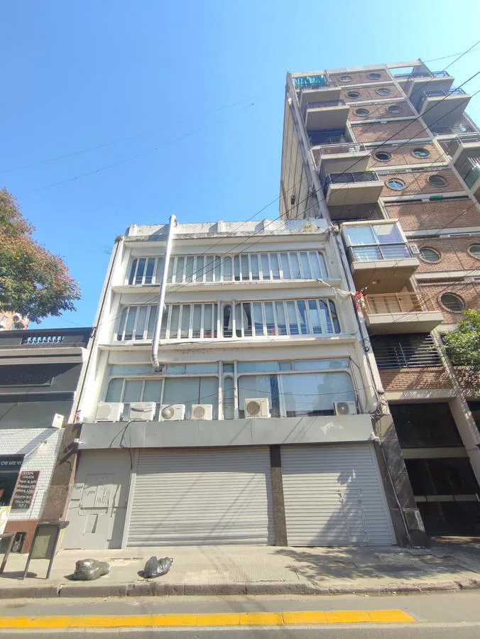 Buenos Aires 1400 - Edificio Comercial en venta en Rosario - Centro foto 4