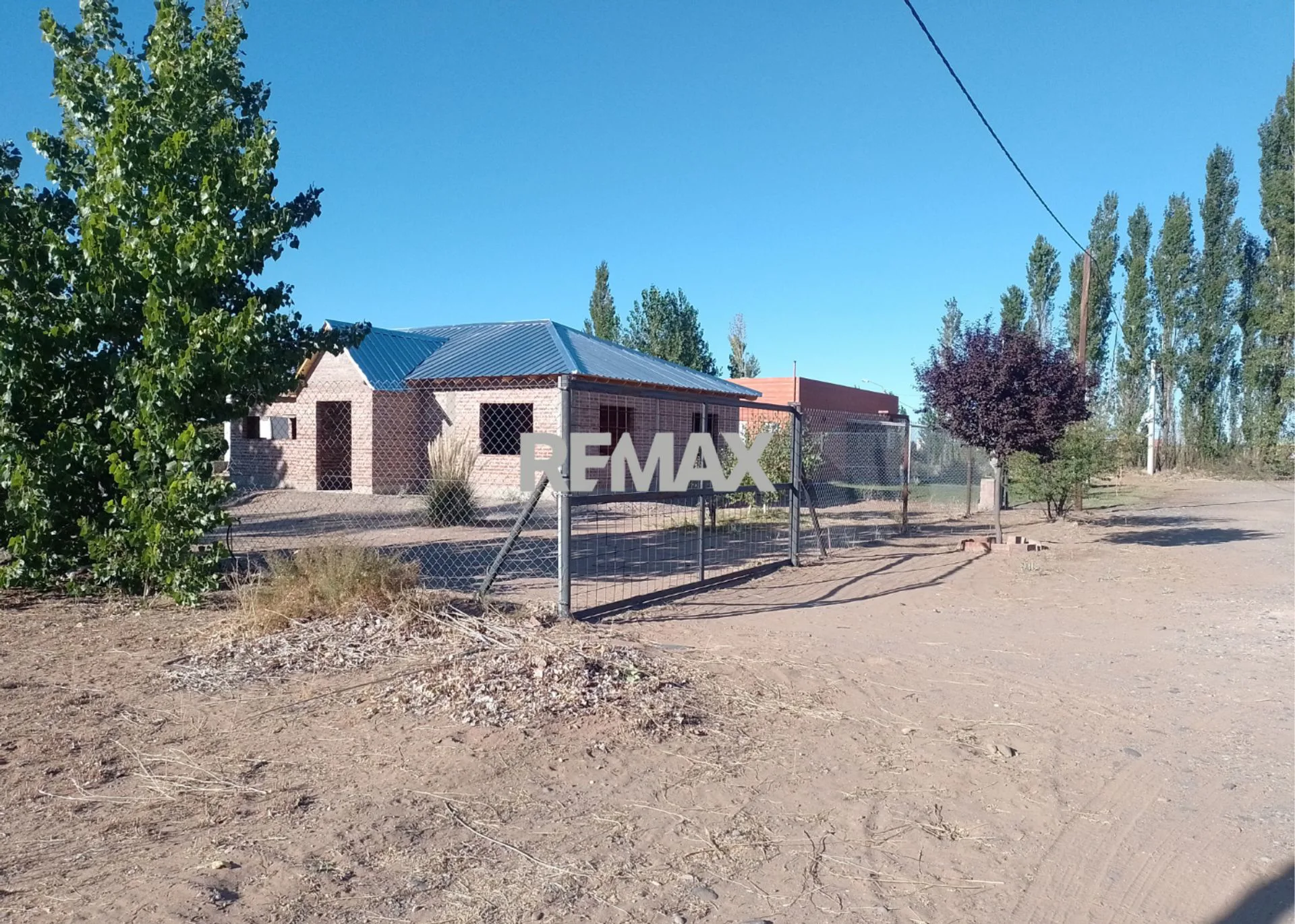 TERRENO EN VENTA- 1700 M2- EL CEIBAL- PLOTTIER foto 3