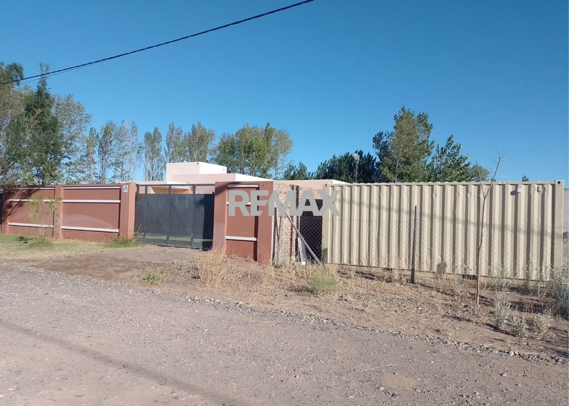 TERRENO EN VENTA- 1700 M2- EL CEIBAL- PLOTTIER foto 4