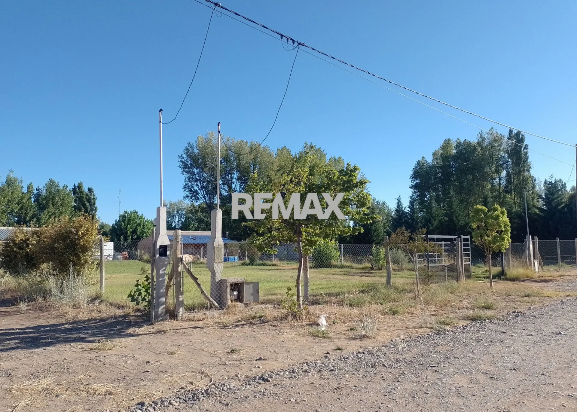 TERRENO EN VENTA- 1700 M2- EL CEIBAL- PLOTTIER foto 5