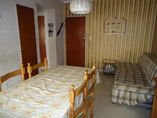 Departamento en Alquiler en Mar del Plata, General Pueyrredon, Buenos Aires foto 1