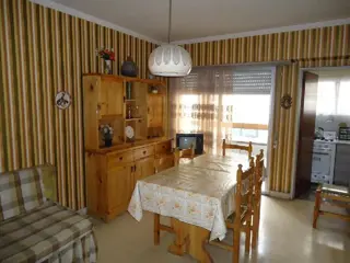 Departamento en Alquiler en Mar del Plata, General Pueyrredon, Buenos Aires foto 3