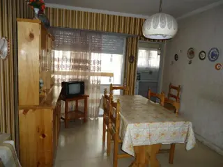 Departamento en Alquiler en Mar del Plata, General Pueyrredon, Buenos Aires foto 4