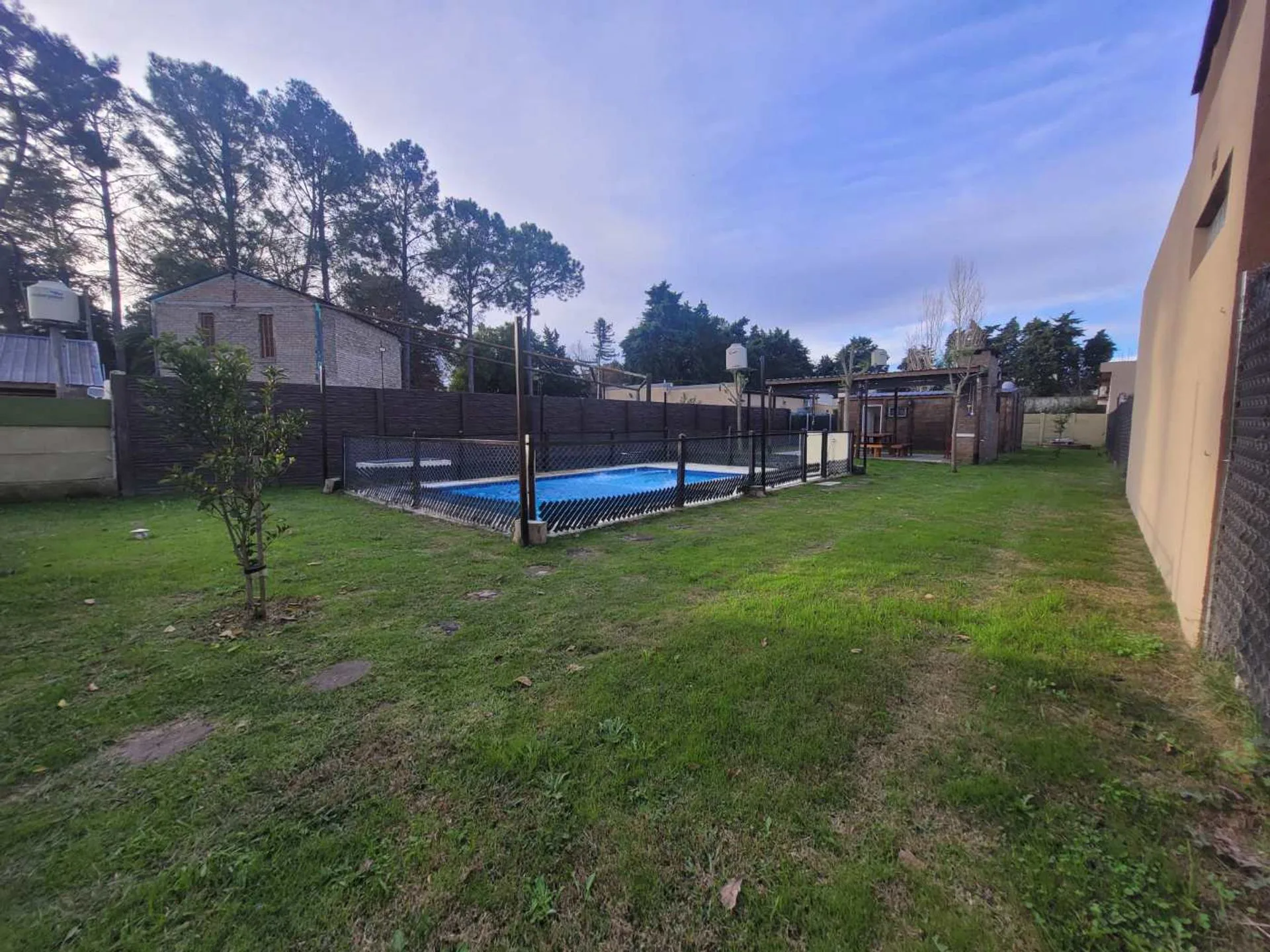 Casa Quinta + Monoambiente-Apto Crédito-Open Door foto 3