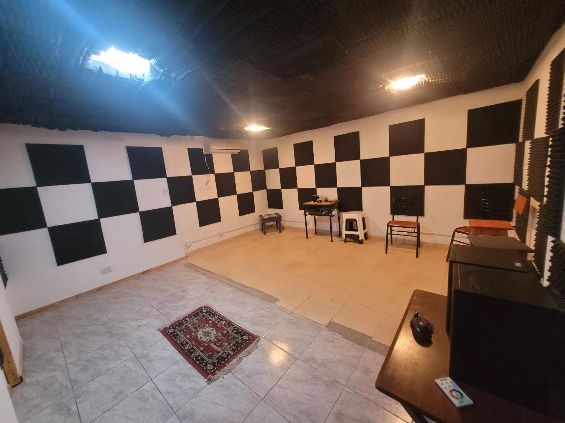 Casa Quinta + Monoambiente-Apto Crédito-Open Door foto 5