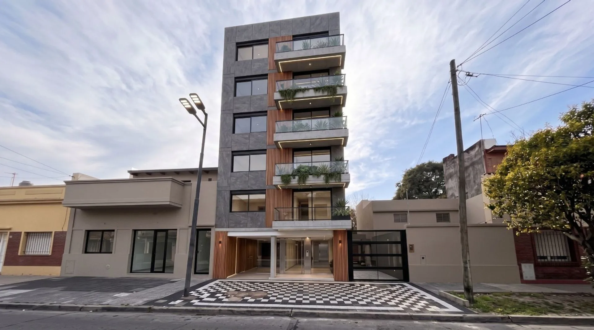 MONOAMBIENTE EN VENTA EN SANTOS LUGARES C/ BALCÓN foto 5