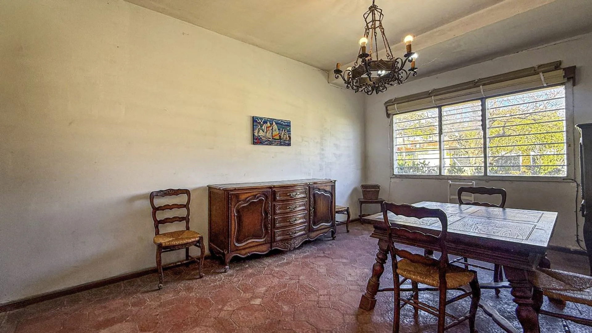 VENTA CASA 4 AMB CON GARAGE Y JARDIN LOS PINARES foto 5