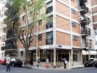 Departamento en Venta en Once, Capital Federal foto 1