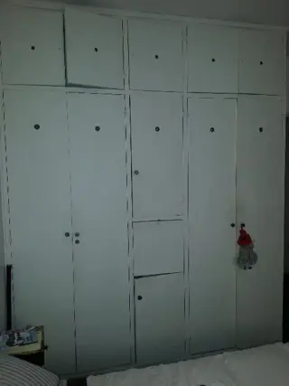 Departamento en Venta en Once, Capital Federal foto 4