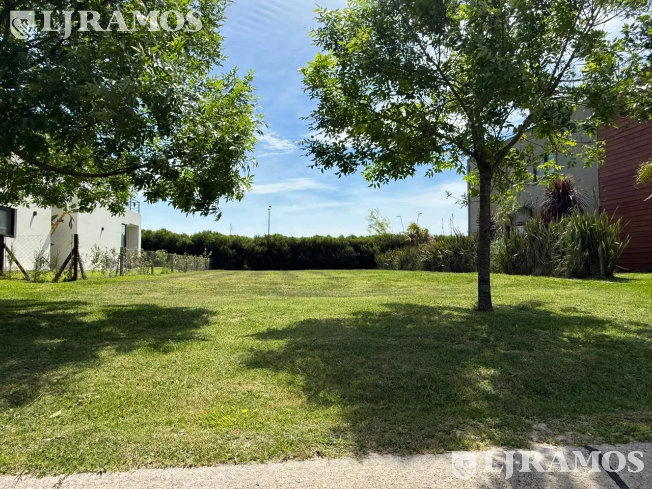 Terreno en venta en el Barrio Araucarias, Puertos /  Escobar foto 4
