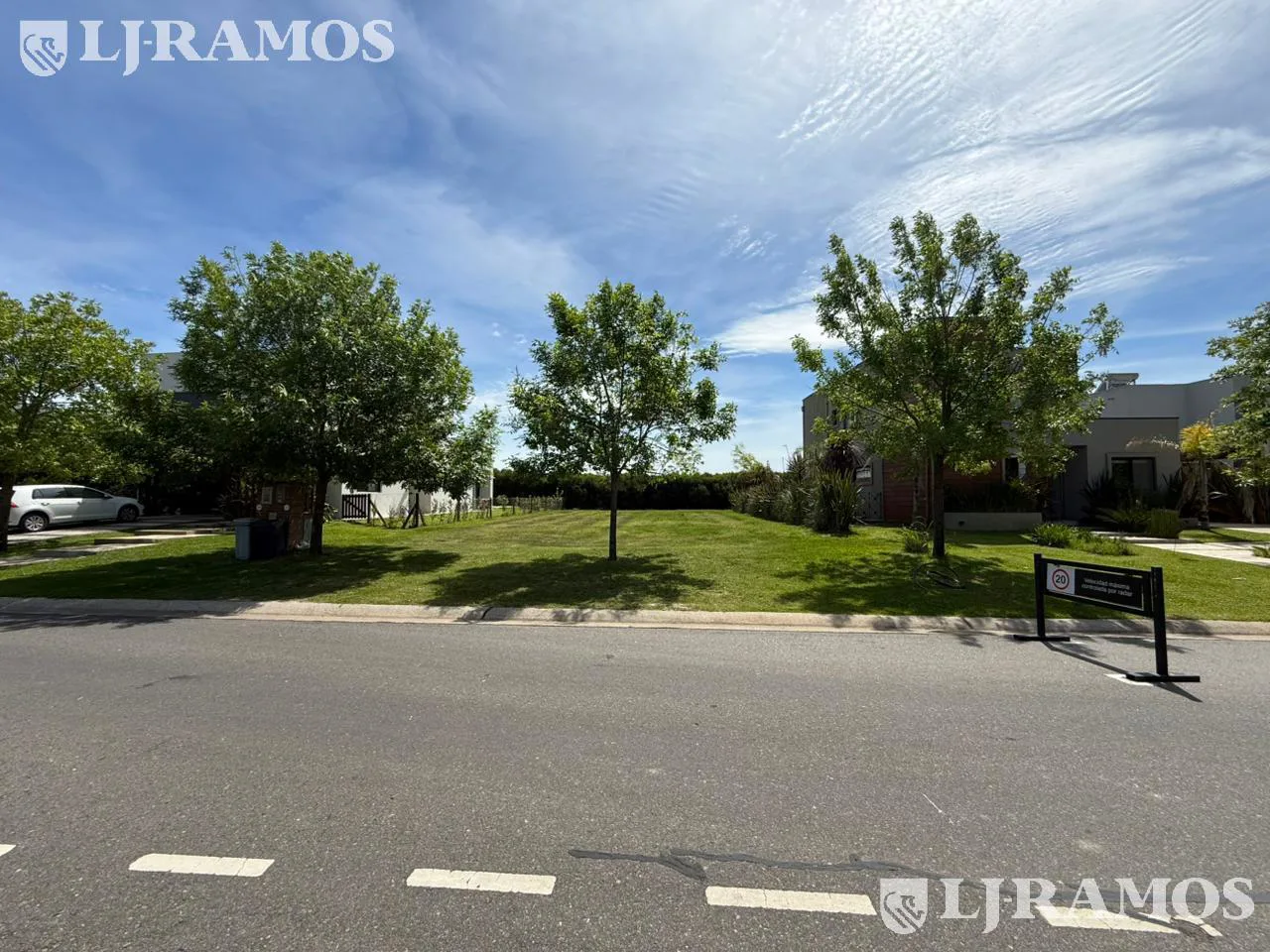 Terreno en venta en el Barrio Araucarias, Puertos /  Escobar foto 5