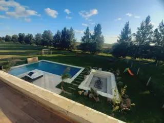 Venta Terralagos Casa 6 ambientes Canning foto 5