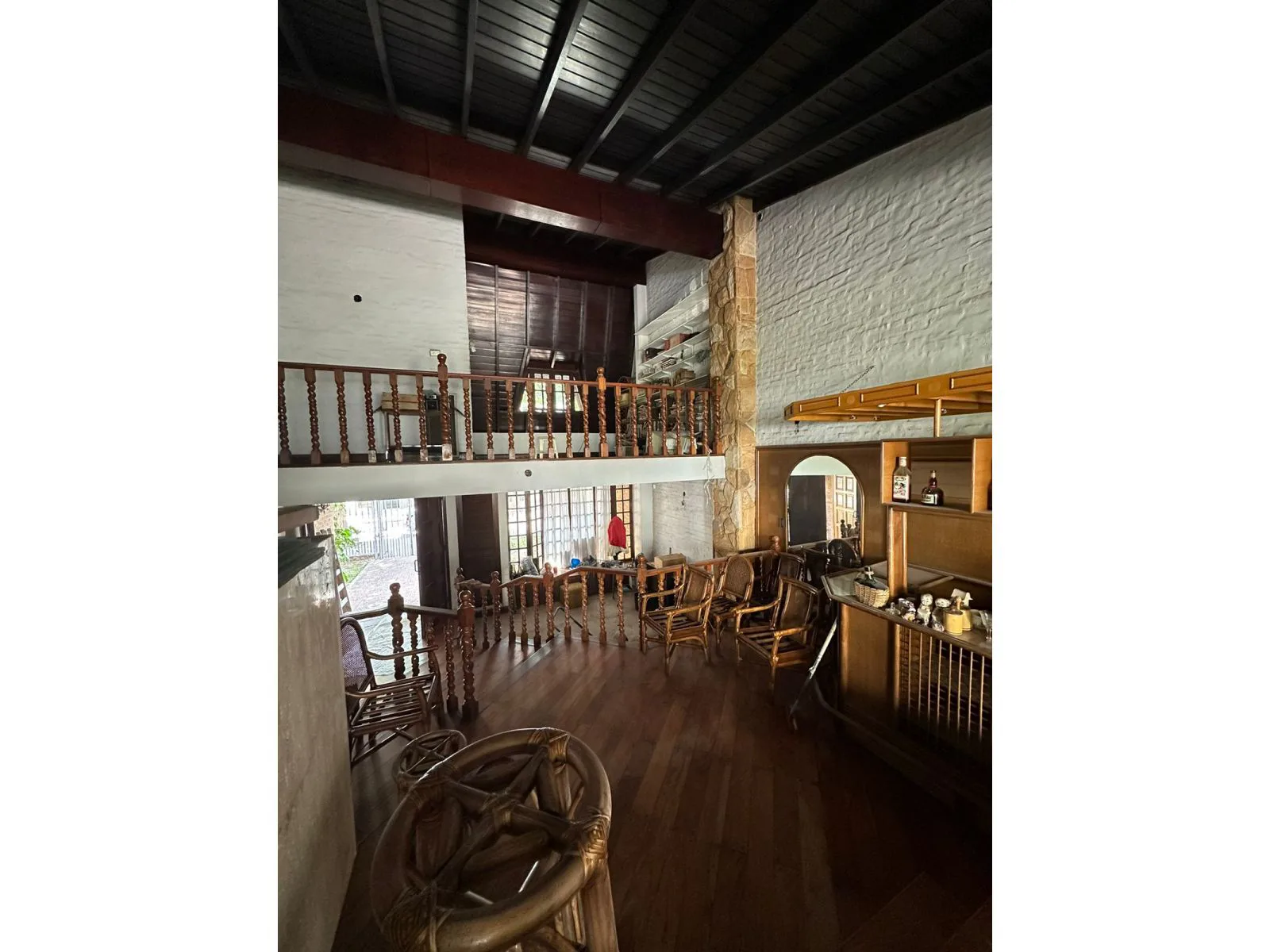 Atención!!!! Inversores!!! Casa en venta en zona Estratégica y Con Gran Potencial foto 3