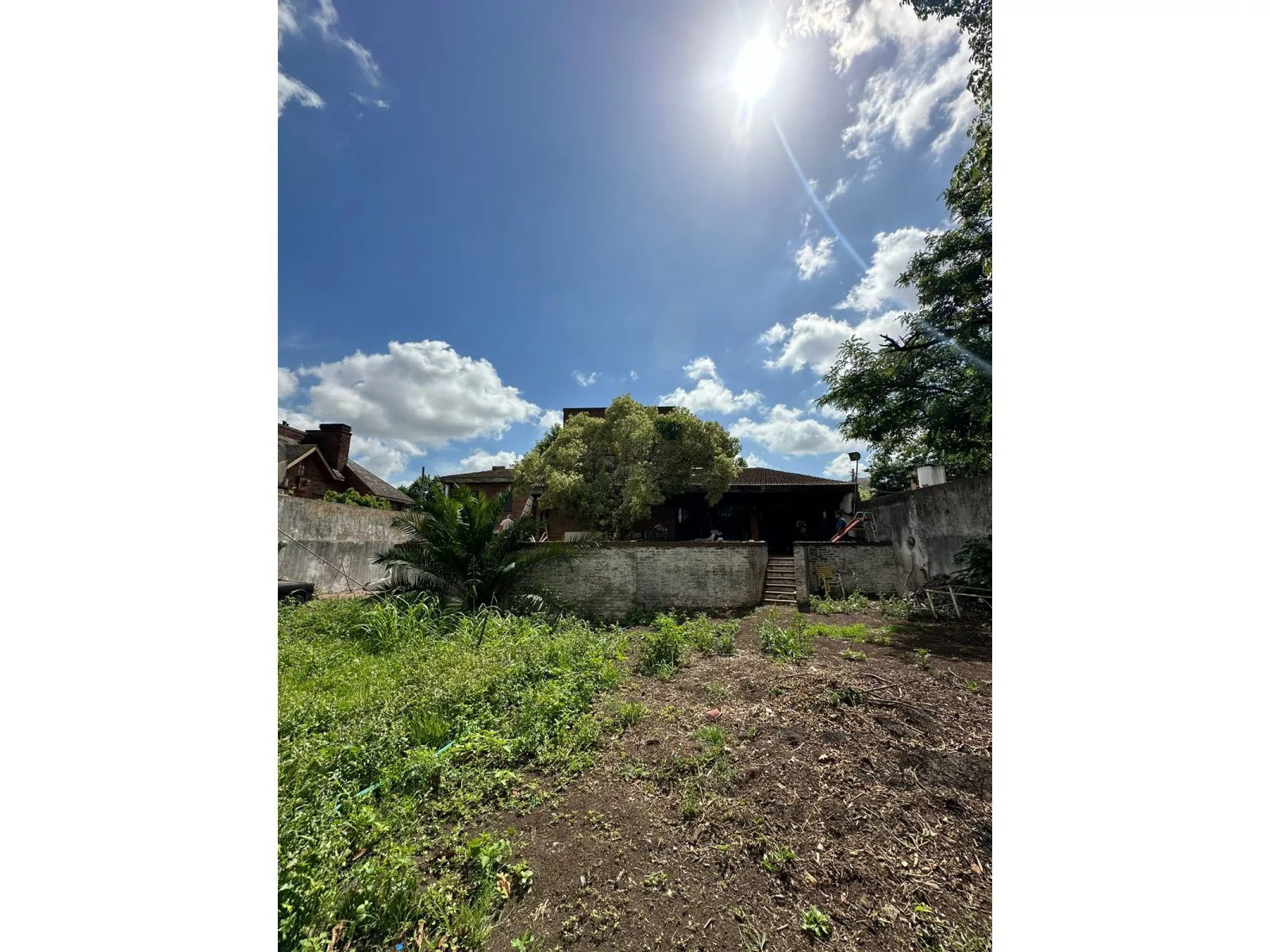 Atención!!!! Inversores!!! Casa en venta en zona Estratégica y Con Gran Potencial foto 5