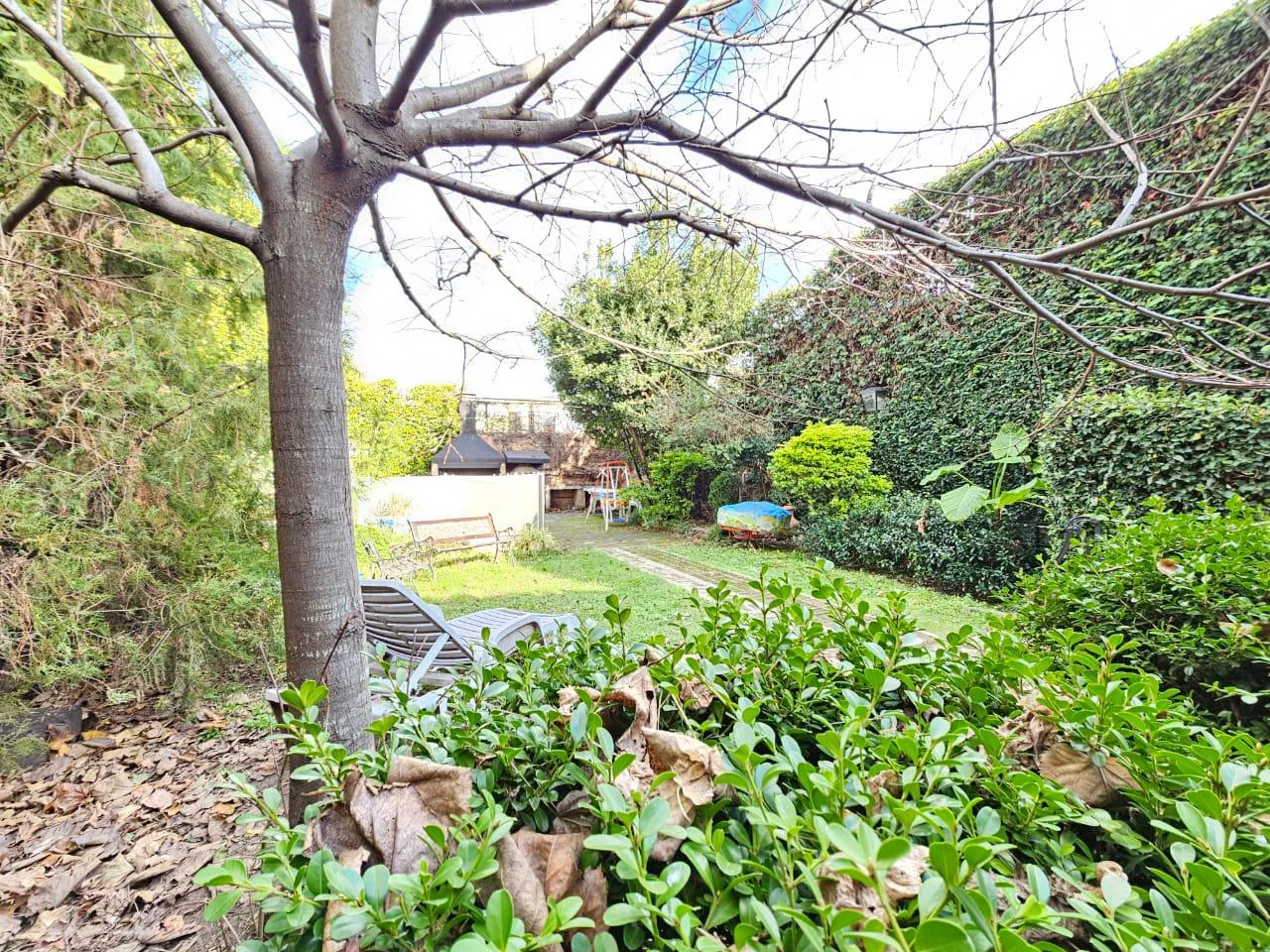 Terreno en venta - Mariano Acha 3400, Saavedra foto 2