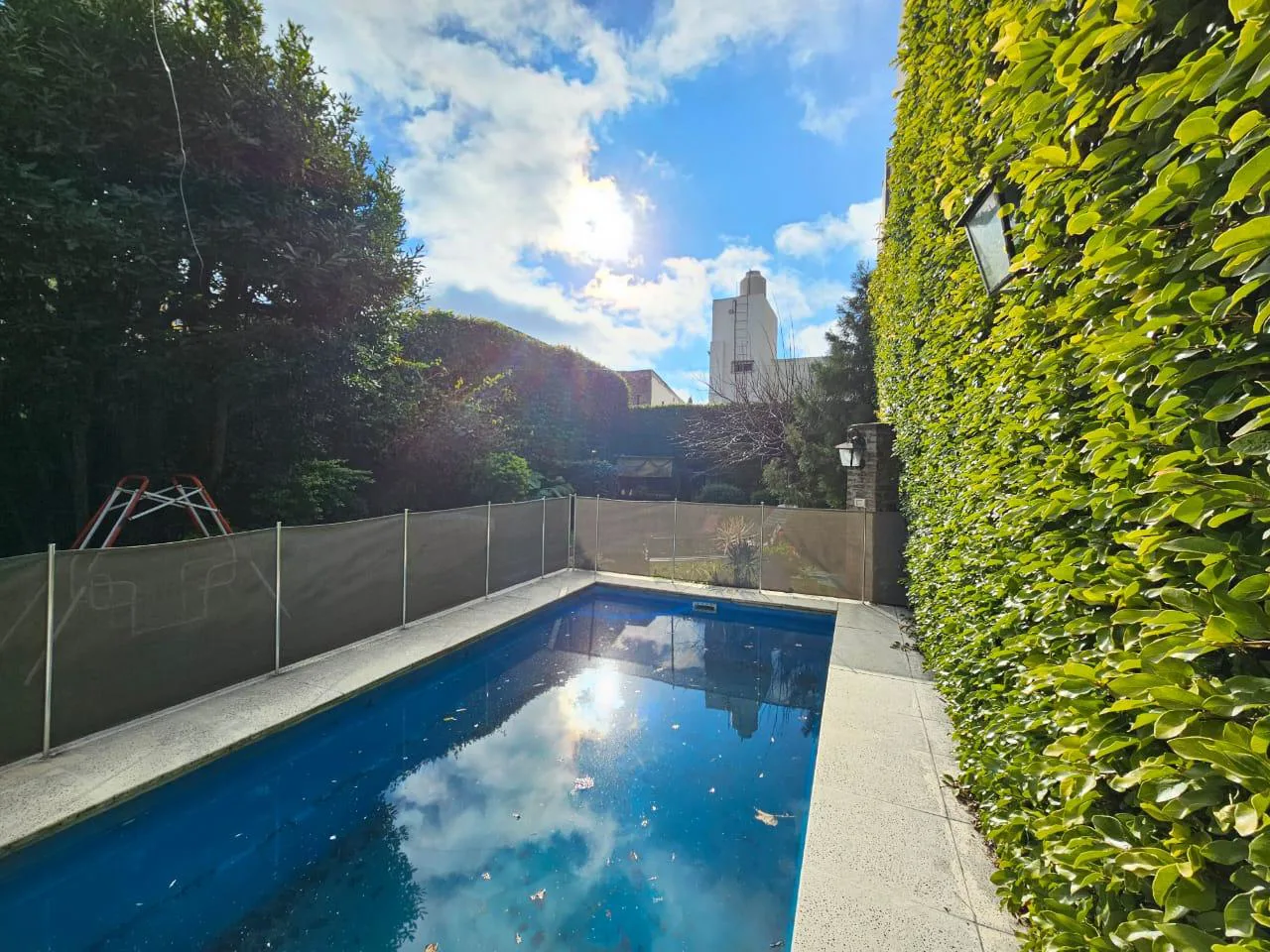 Terreno en venta - Mariano Acha 3400, Saavedra foto 3