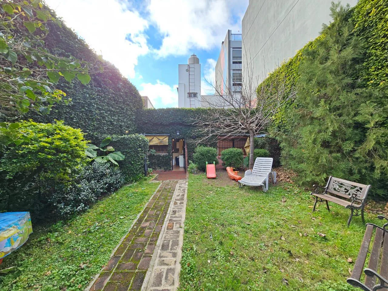 Terreno en venta - Mariano Acha 3400, Saavedra foto 4