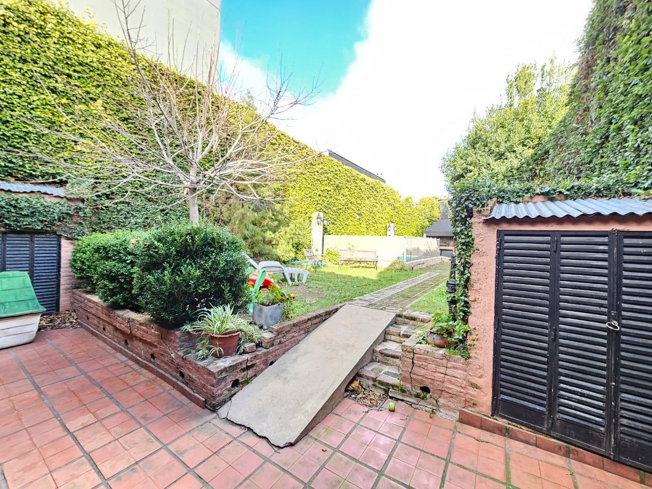 Terreno en venta - Mariano Acha 3400, Saavedra foto 5