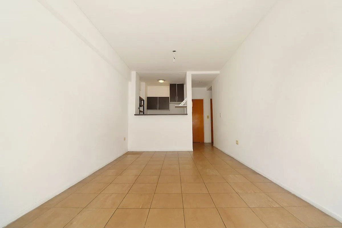 DEPTO 2 AMB VENTA BALCON COCHERA VILLA URQUIZA foto 2