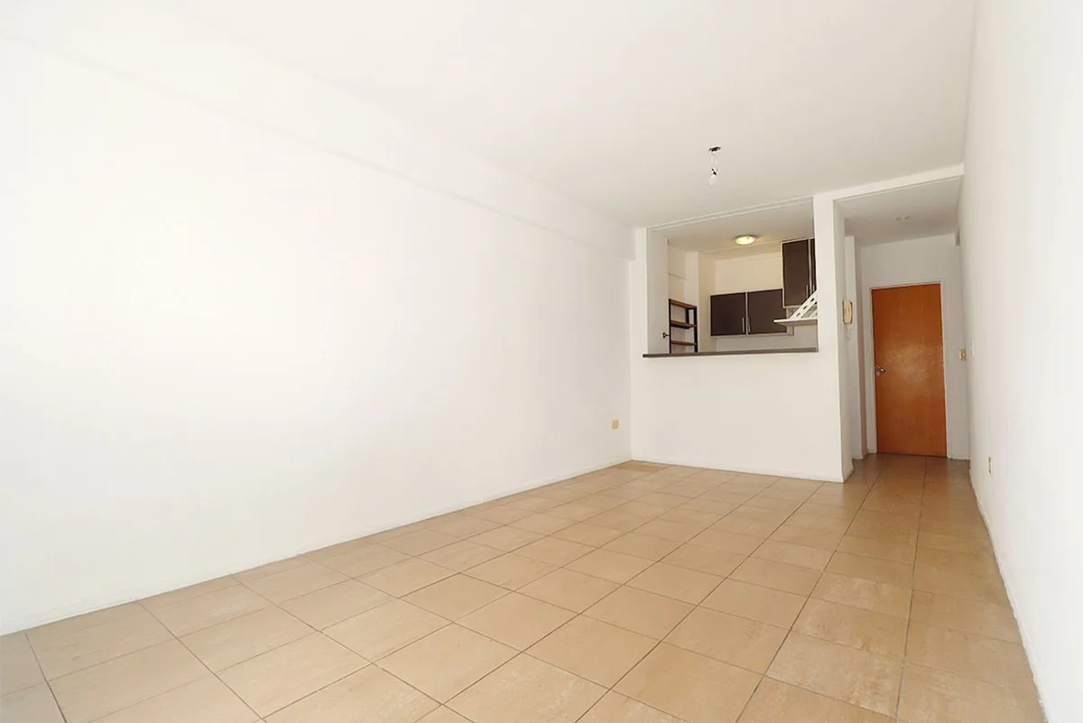 DEPTO 2 AMB VENTA BALCON COCHERA VILLA URQUIZA foto 3